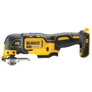 Многофункциональный инструмент аккумуляторный бесщеточный DeWALT DCS356N №2