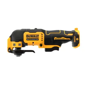 Многофункциональный инструмент аккумуляторный бесщеточный DeWALT DCS353N №2