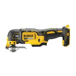 Багатофункціональний інструмент акумуляторний безщітковий DeWALT DCS355N №2