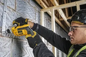 Дрель сетевая ударная DeWALT DWD024 №7