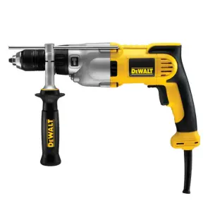 Дриль мережевий ударний DeWALT DWD524KS №3