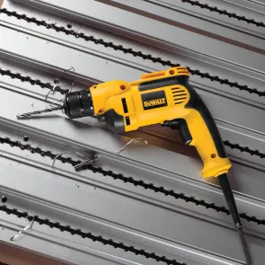 Дриль мережевий DeWALT DWD112S №3