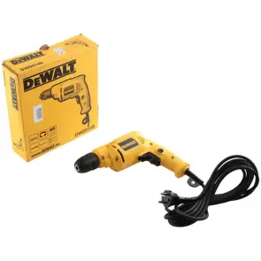 Дриль мережевий DeWALT DWD014S №6