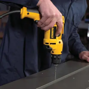 Дриль мережевий DeWALT DWD014S №7