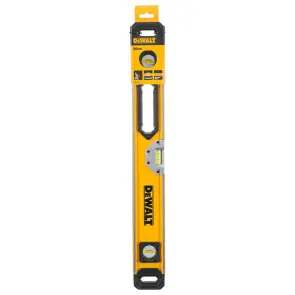 Уровень DeWALT DWHT0-43224 №4