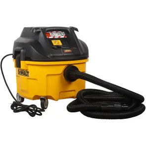 Пылесос сетевой DeWALT DWV901L №2