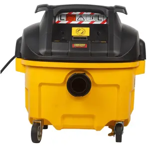 Пылесос сетевой DeWALT DWV901L №3