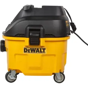 Пылесос сетевой DeWALT DWV901L №4