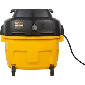 Пылесос сетевой DeWALT DWV901L №5