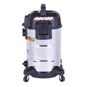 Пилосос мережевий DeWALT DXV30SAPTA №4