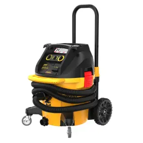 Пилосос мережевий DeWALT DWV905H №2