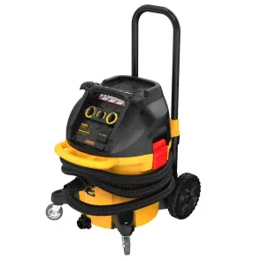 Пилосос мережевий DeWALT DWV905H №3