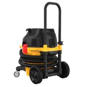 Пилосос мережевий DeWALT DWV905H №5