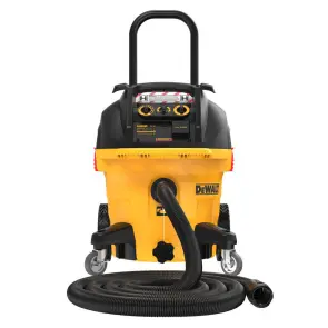 Пилосос мережевий DeWALT DWV905H №6