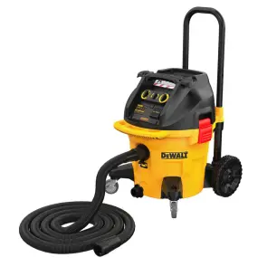 Пилосос мережевий DeWALT DWV905H №7