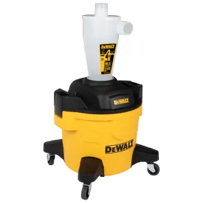 Фільтр-циклон DeWALT DXVCS002 №3