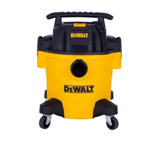 Пылесос сетевой DeWALT DXV20PTA №2
