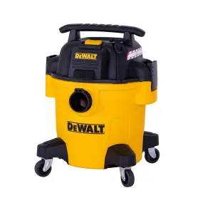 Пылесос сетевой DeWALT DXV20PTA №3