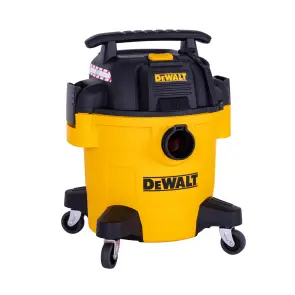 Пылесос сетевой DeWALT DXV20PTA №4