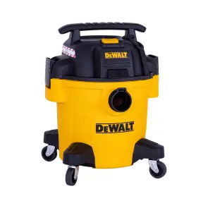 Пылесос сетевой DeWALT DXV20PTA №5
