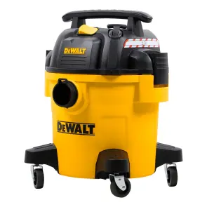 Пилосос мережевий DeWALT DXV20PC №3