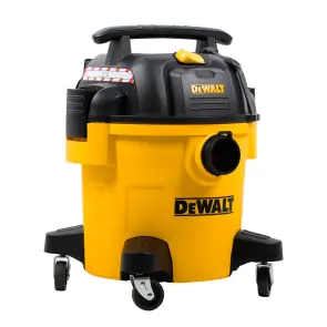 Пилосос мережевий DeWALT DXV20PC №4
