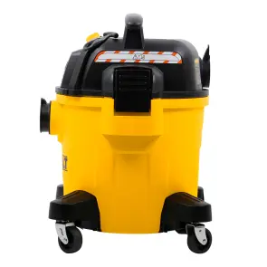 Пилосос мережевий DeWALT DXV20PC №5
