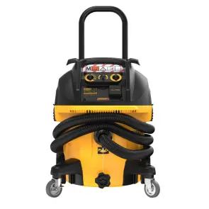 Пилосос мережевий DeWALT DWV905M №2