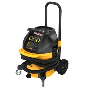 Пилосос мережевий DeWALT DWV905M №3