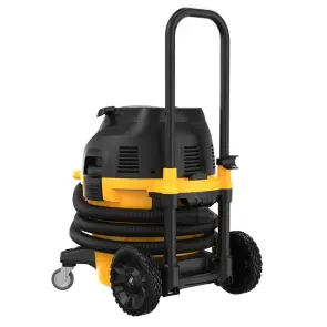 Пилосос мережевий DeWALT DWV905M №4
