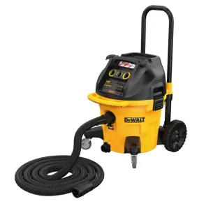 Пилосос мережевий DeWALT DWV905M №5