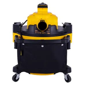Пилосос мережевий DeWALT DXV234P №2