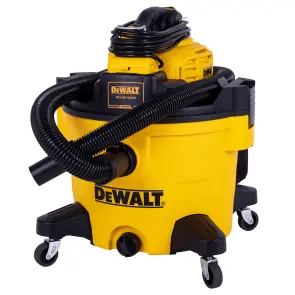 Пилосос мережевий DeWALT DXV234P №5