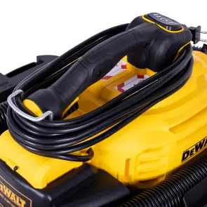 Пилосос мережевий DeWALT DXV234P №6