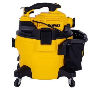 Пилосос мережевий DeWALT DXV234P №7