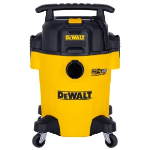 Пылесос сетевой DeWALT DXV23PLPTA-QT №2