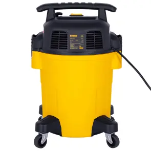 Пылесос сетевой DeWALT DXV23PLPTA-QT №3