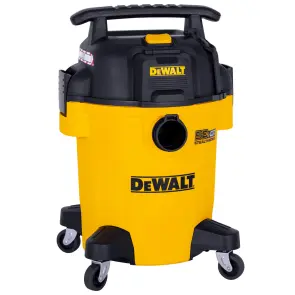 Пылесос сетевой DeWALT DXV23PLPTA-QT №4