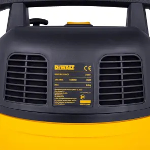 Пылесос сетевой DeWALT DXV23PLPTA-QT №8