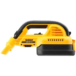 Пилосос акумуляторний DeWALT DCV517N №2