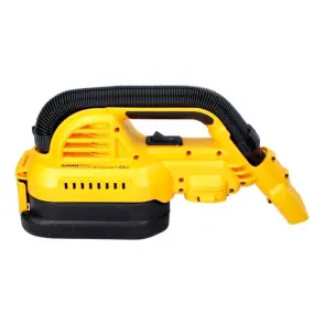 Пилосос акумуляторний DeWALT DCV517N №3