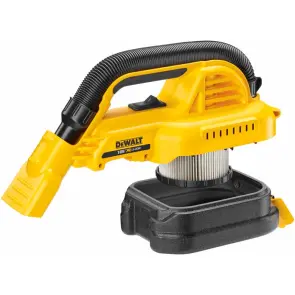 Пилосос акумуляторний DeWALT DCV517N №4