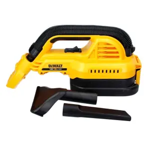 Пилосос акумуляторний DeWALT DCV517N №5