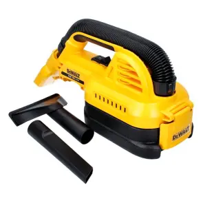 Пилосос акумуляторний DeWALT DCV517N №7