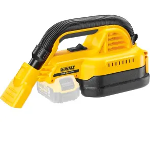 Пилосос акумуляторний DeWALT DCV517N №8