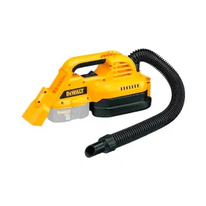 Пилосос акумуляторний DeWALT DCV517N №9