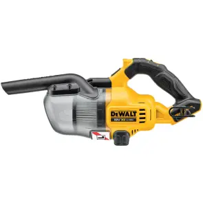 Пылесос аккумуляторный DeWALT DCV501LN №2