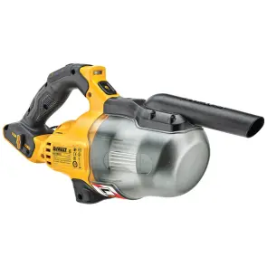 Пылесос аккумуляторный DeWALT DCV501LN №3
