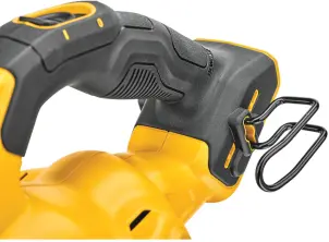 Пылесос аккумуляторный DeWALT DCV501LN №5