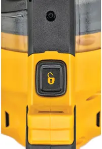 Пылесос аккумуляторный DeWALT DCV501LN №6